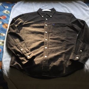 Men’s long sleeves shirt